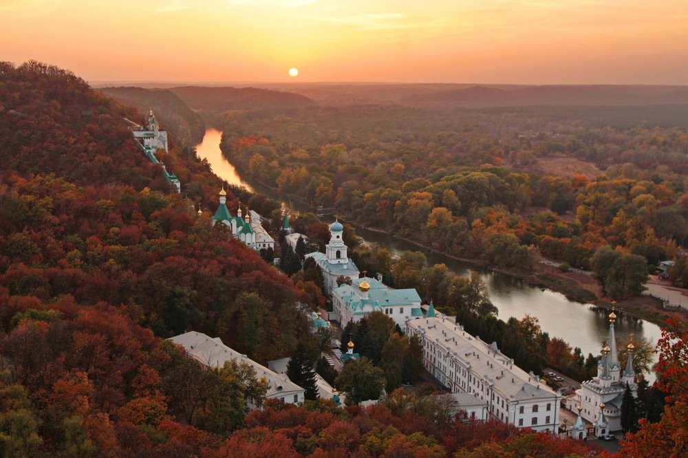 Photograph by Александр Малён