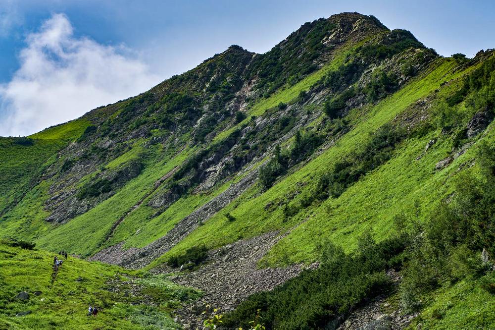 Фотография автора Сергей Низовцев