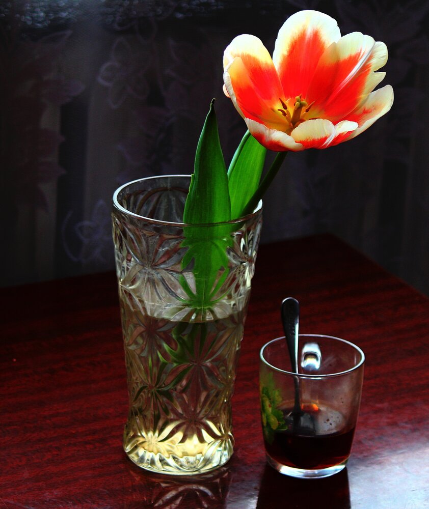 Photograph by Андрей Казанкин