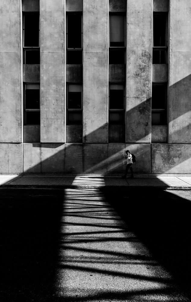 Photograph by Jorge Bagnuoli