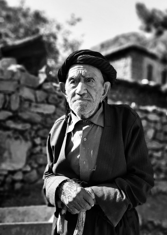 Photograph by Yahya Kakapour