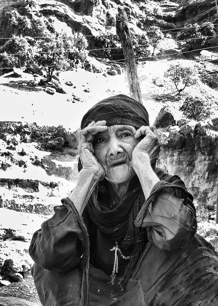 Photograph by Yahya Kakapour