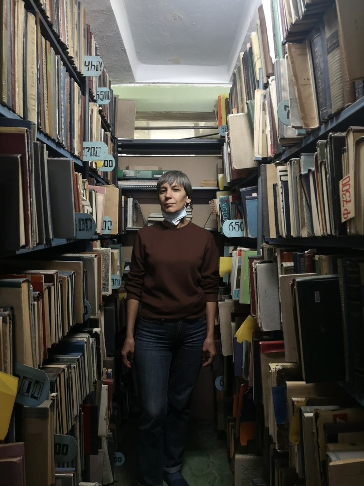 Photograph by Татьяна Карцева