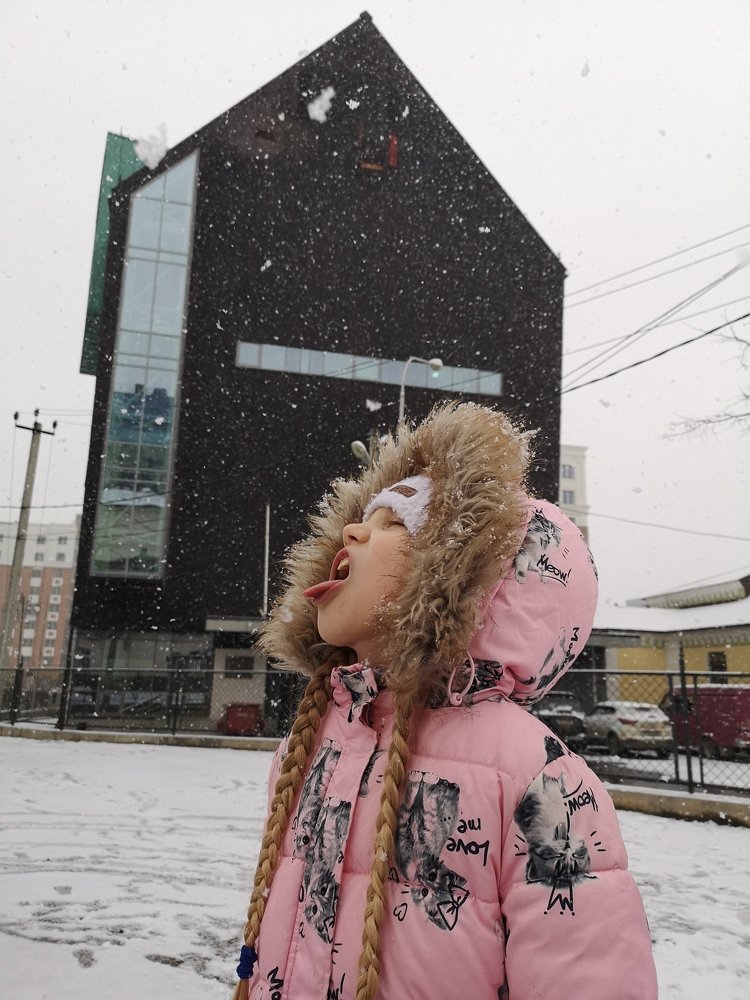 Photograph by Татьяна Карцева