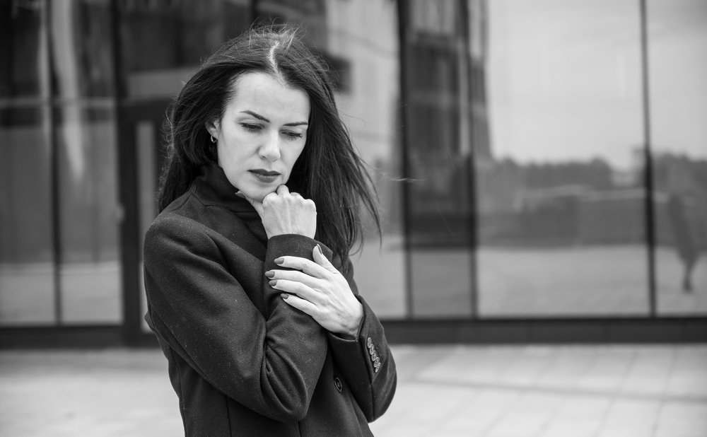 Photograph by Фарид Альмухаметов