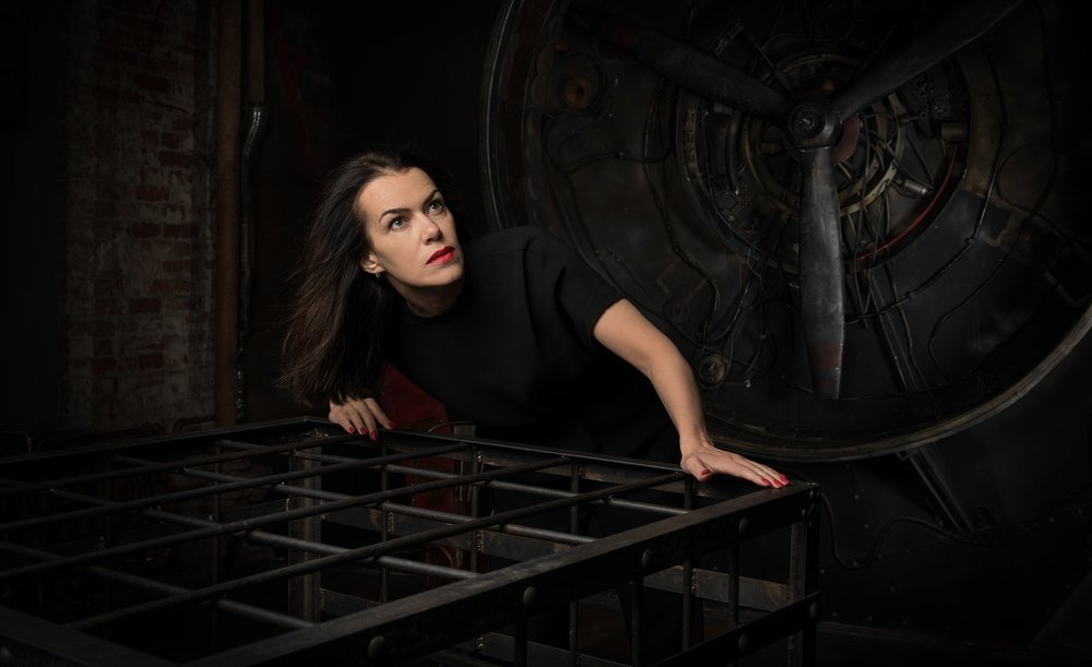 Photograph by Фарид Альмухаметов