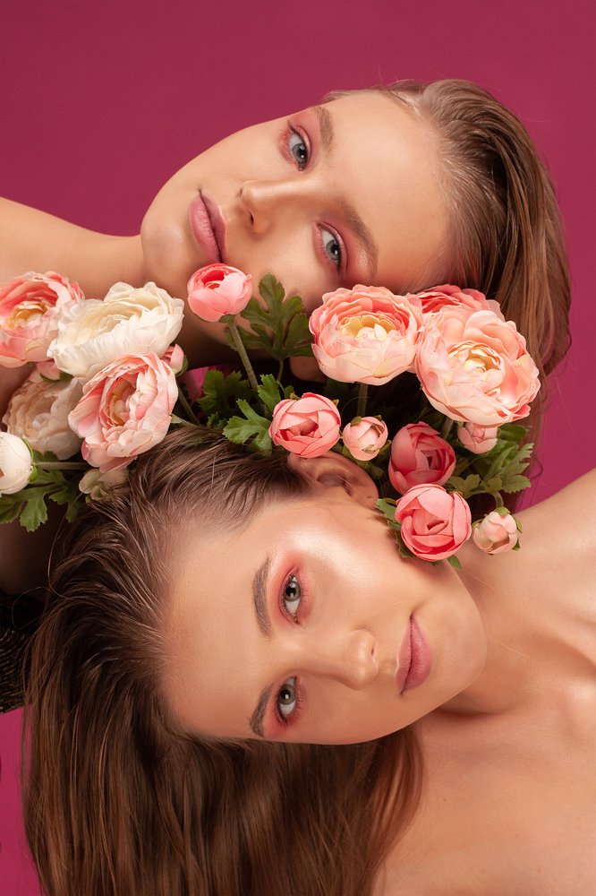 Photograph by Asya Kharchenko