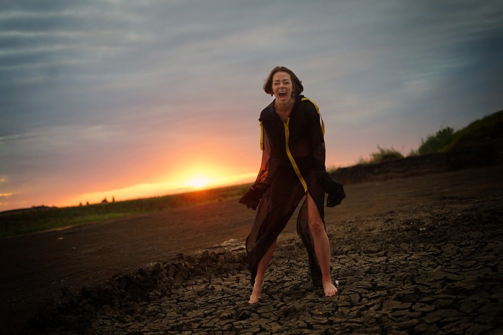 Photograph by Клинова Елизавета