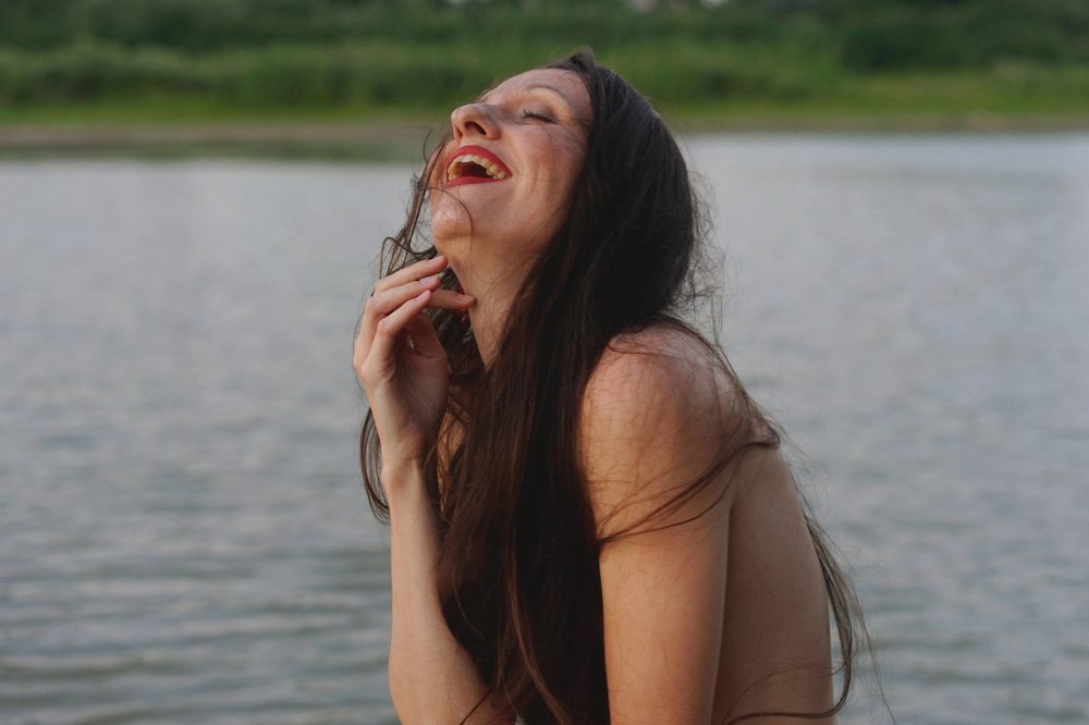 Photograph by Клинова Елизавета