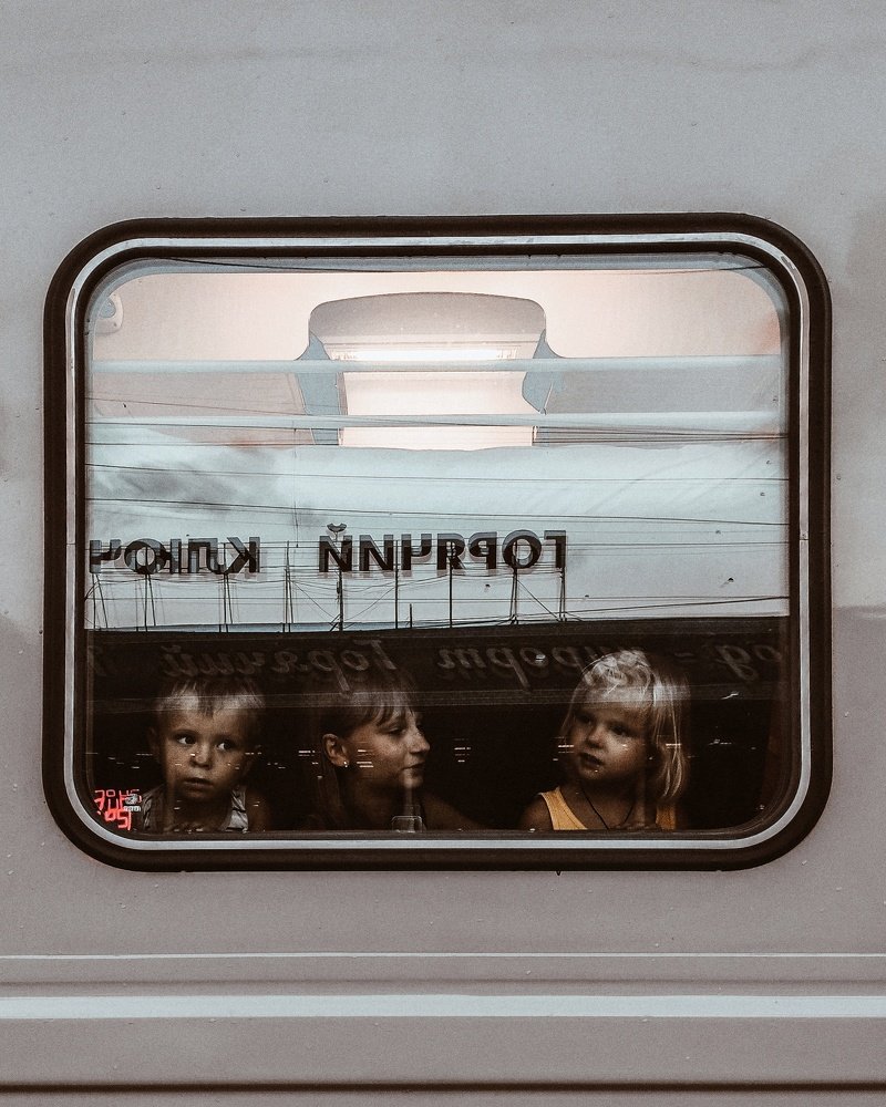 Photograph by Евгения Костырко