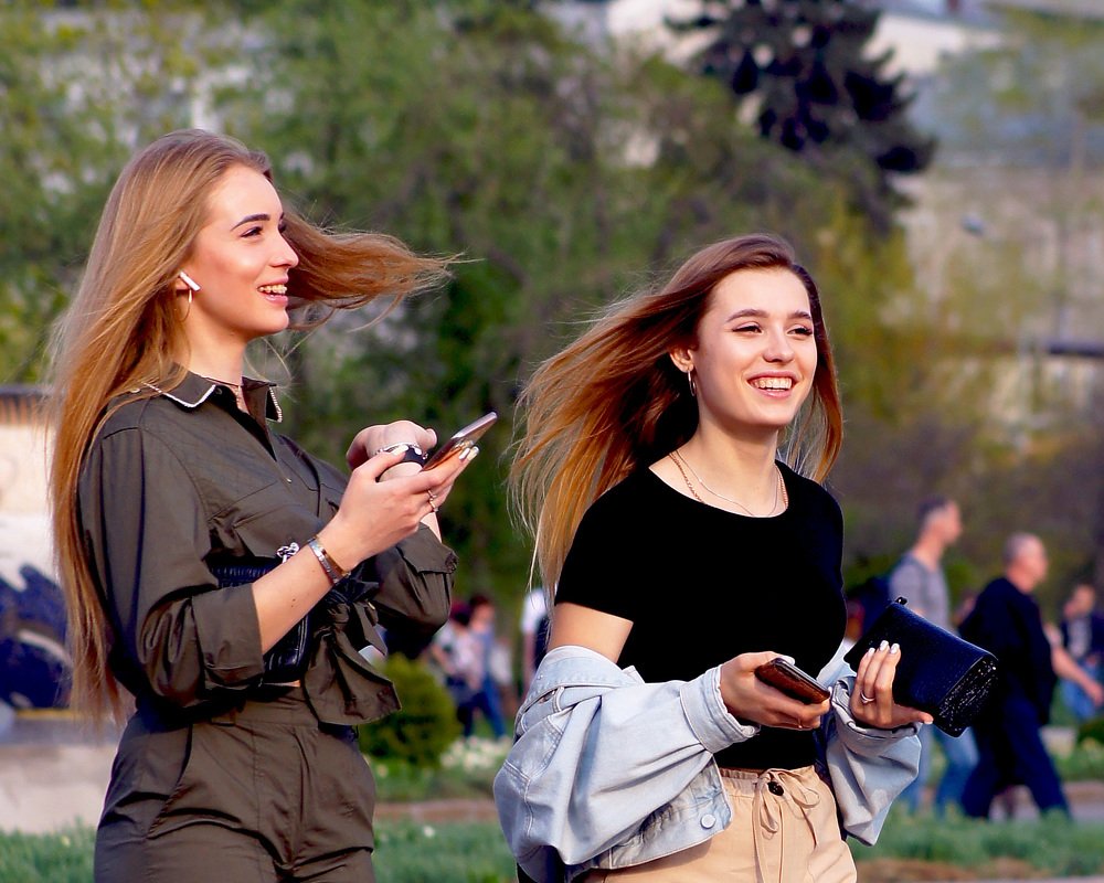 Photograph by Михаил Обертаев