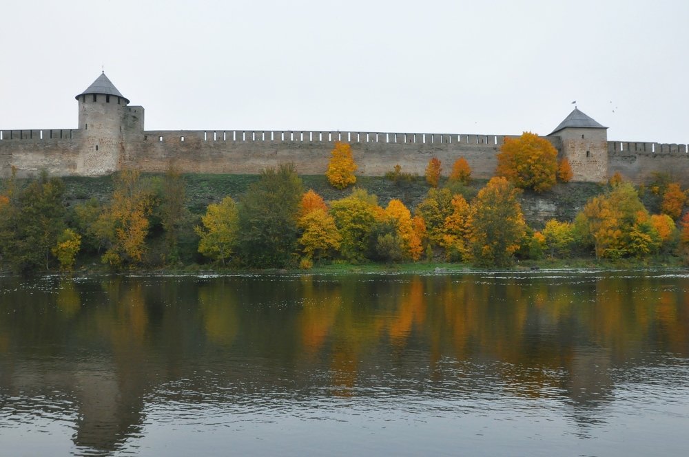 Photograph by Алина Голубева