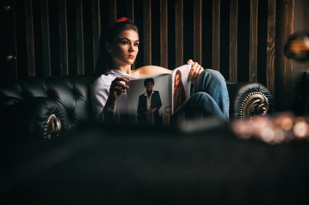 Фотография автора Денис Михайлов