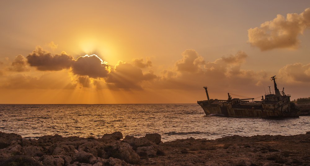 Photograph by Андрей Хаймин