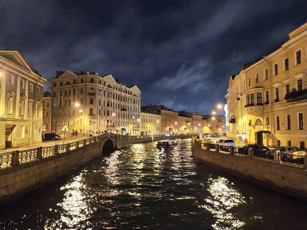 Photograph by Мартынова Ирина