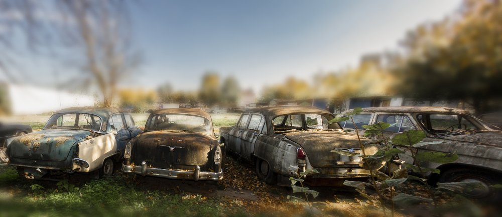 Фотография автора Дмитрий Нефёдов