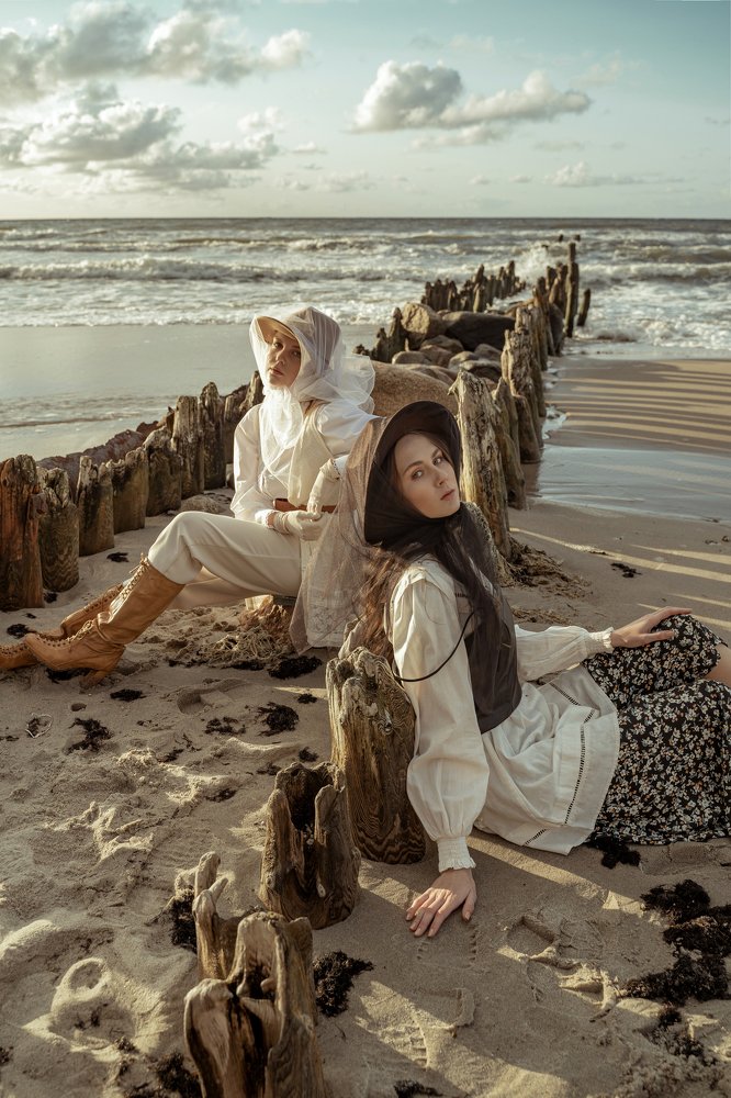 Photograph by Александра Леготина