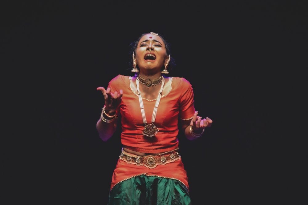 Photograph by Khanthan Nair