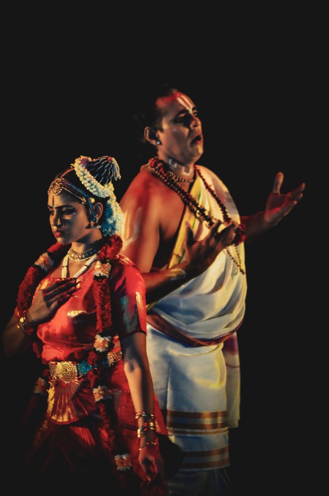 Photograph by Khanthan Nair