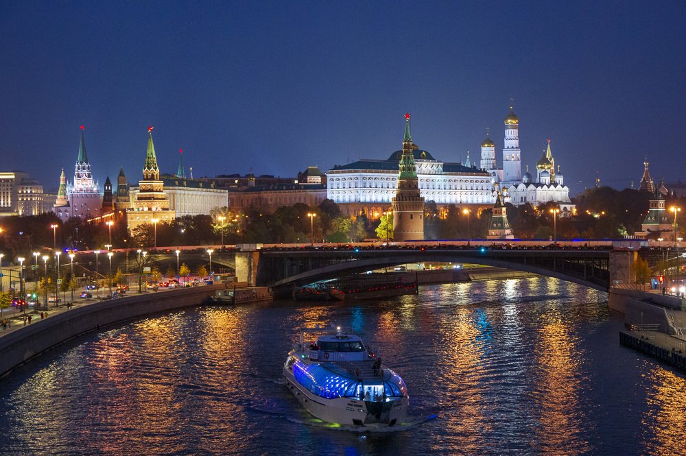 Photograph by Владислав Калюкин