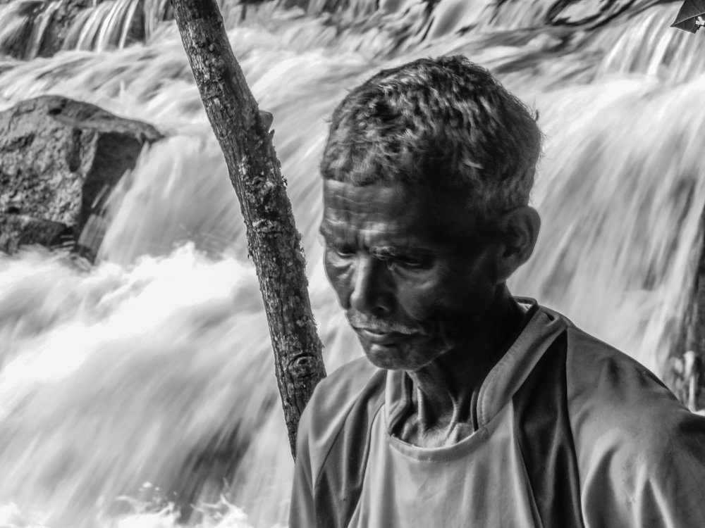 Photograph by Susmita Paul