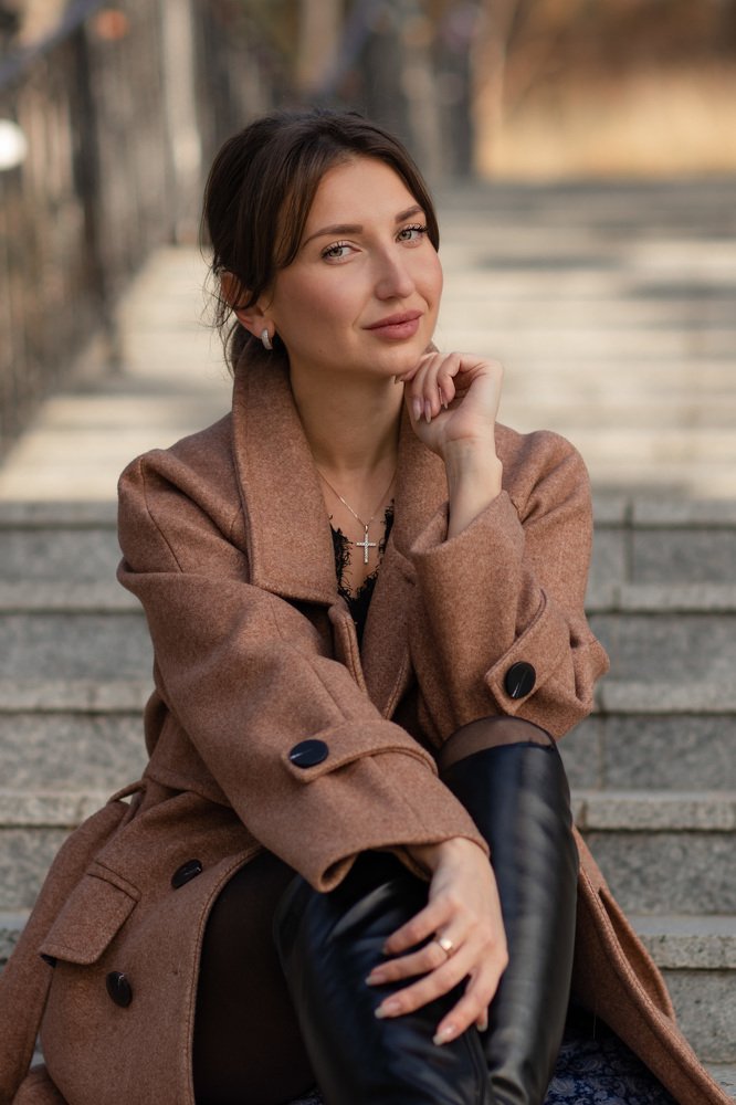 Photograph by Валентина Мишина