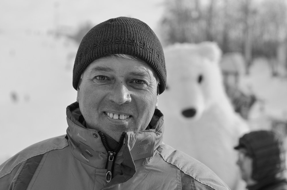 Фотография автора Владимир Брызгунов