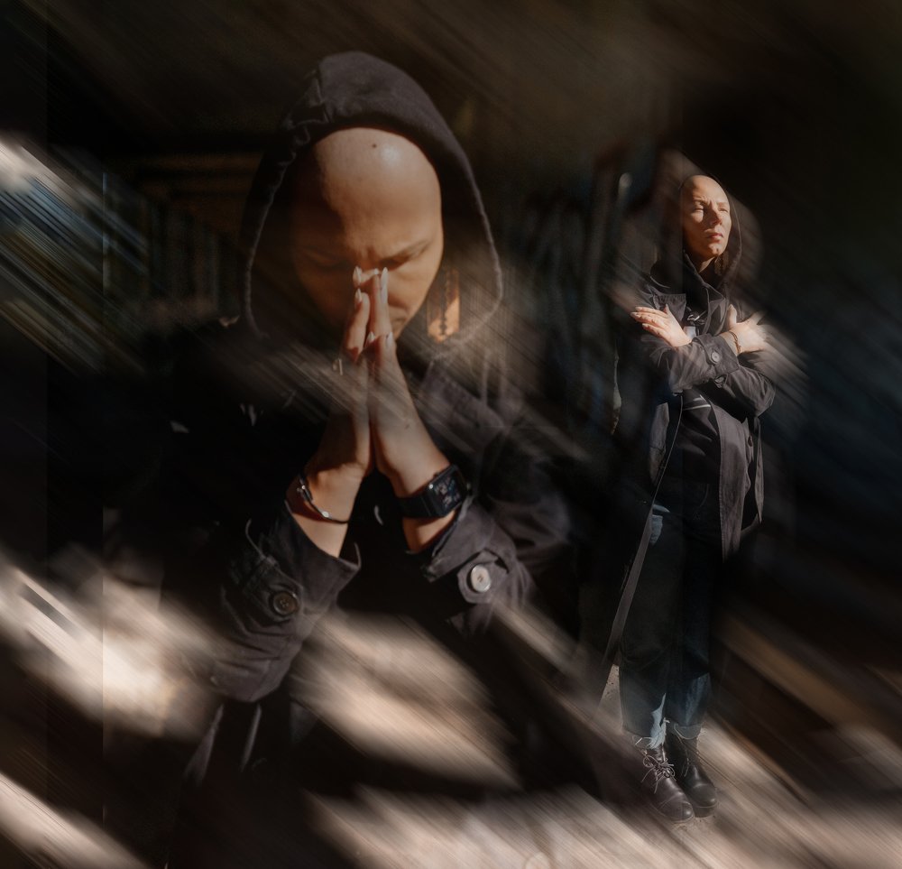 Photograph by Анна Силютина