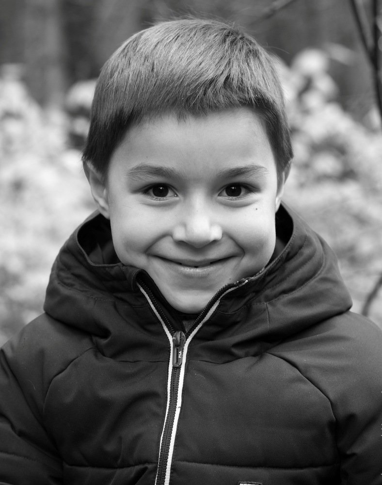 Photograph by Анна Углова