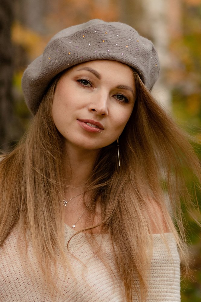 Photograph by Валентина Мишина