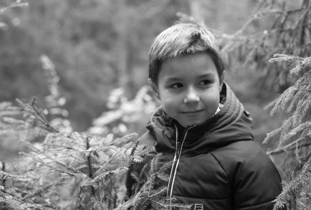 Photograph by Анна Углова