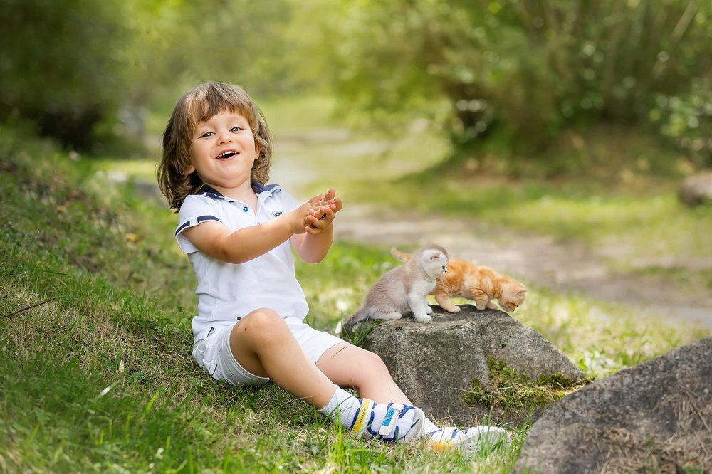 Photograph by Galina Samoylovich