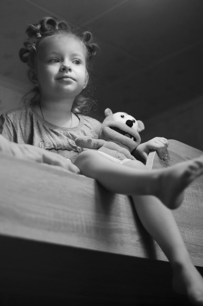 Photograph by Жанна Безрукова