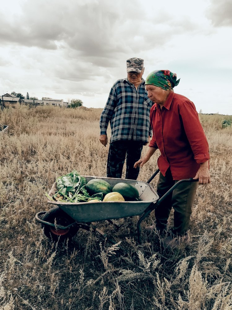 Photograph by Айман Дайрабаева