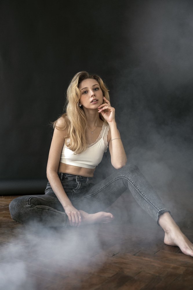 Photograph by Марианна Жерибор