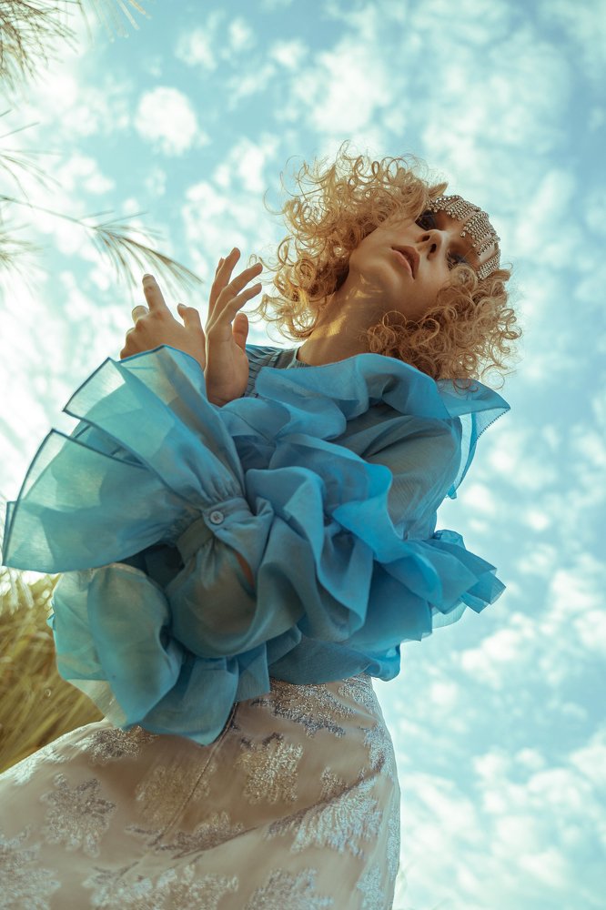 Photograph by Александра Леготина