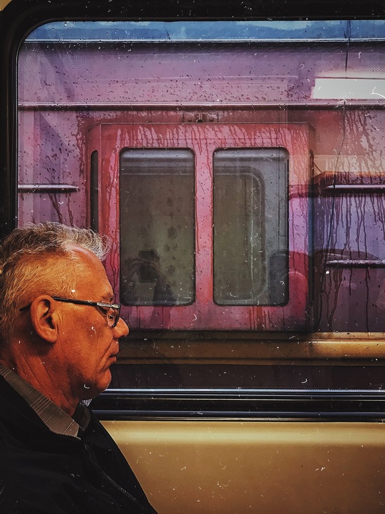 Photograph by Мария Чепрасова