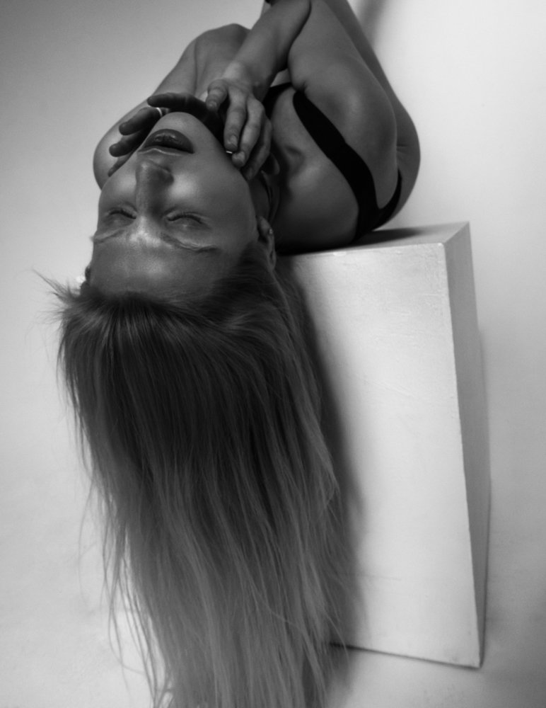 Photograph by Максим Рощин