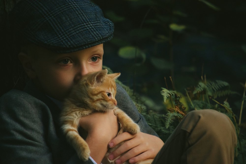 Photograph by Nora Cheprasova