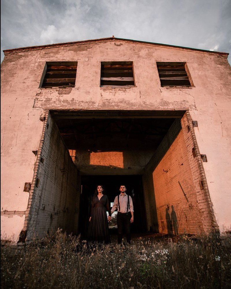 Photograph by Айман Дайрабаева