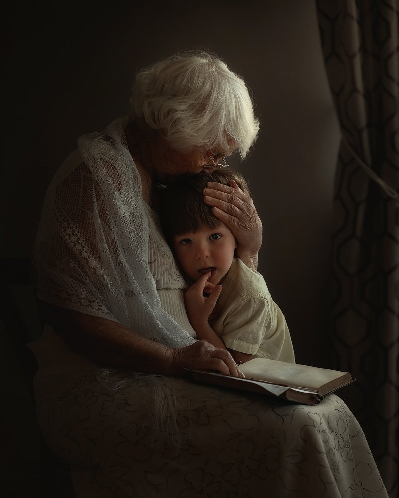 Photograph by Татьяна Рыбалко