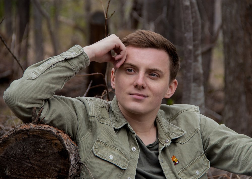 Photograph by Валентина Мишина