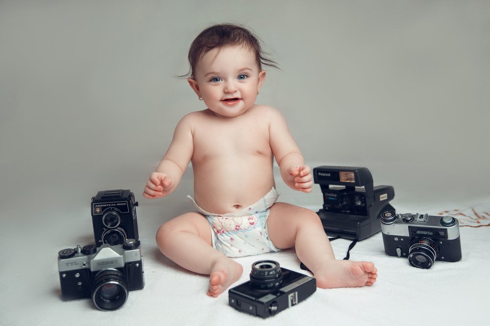 Photograph by Mekan Abdyllaýew