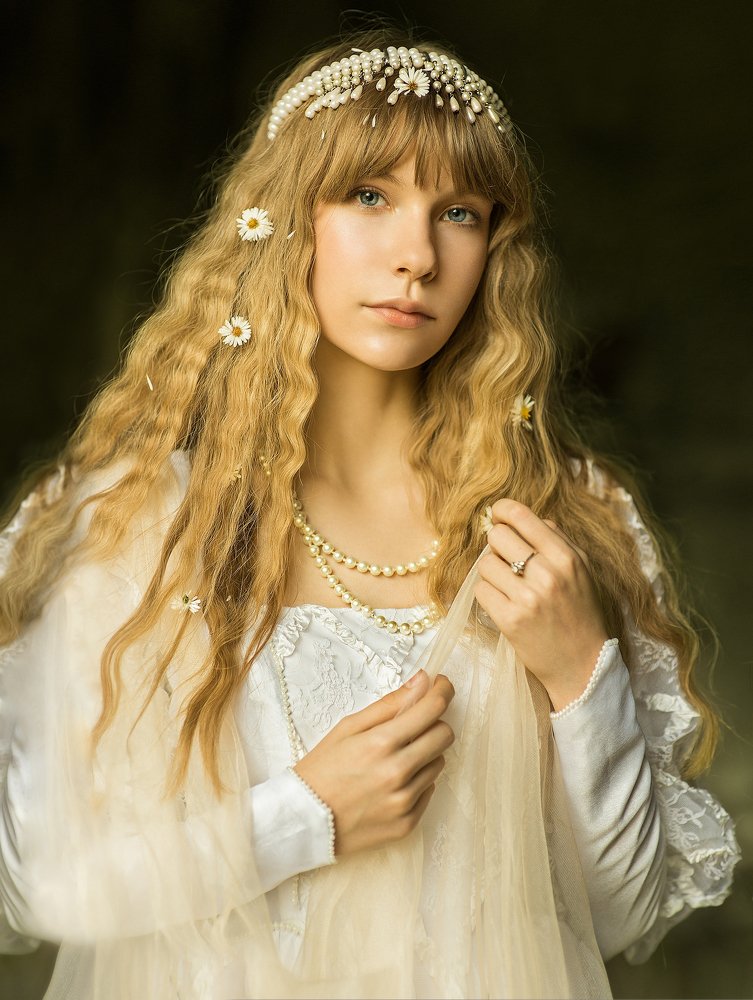 Фотография автора Лариса Аксёнова