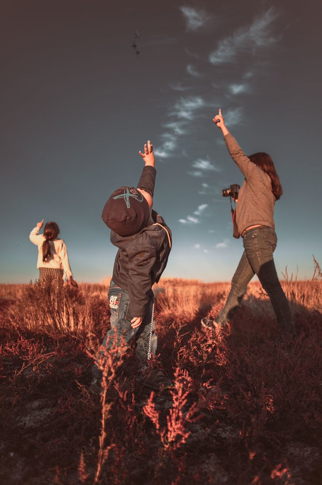 Photograph by Айман Дайрабаева