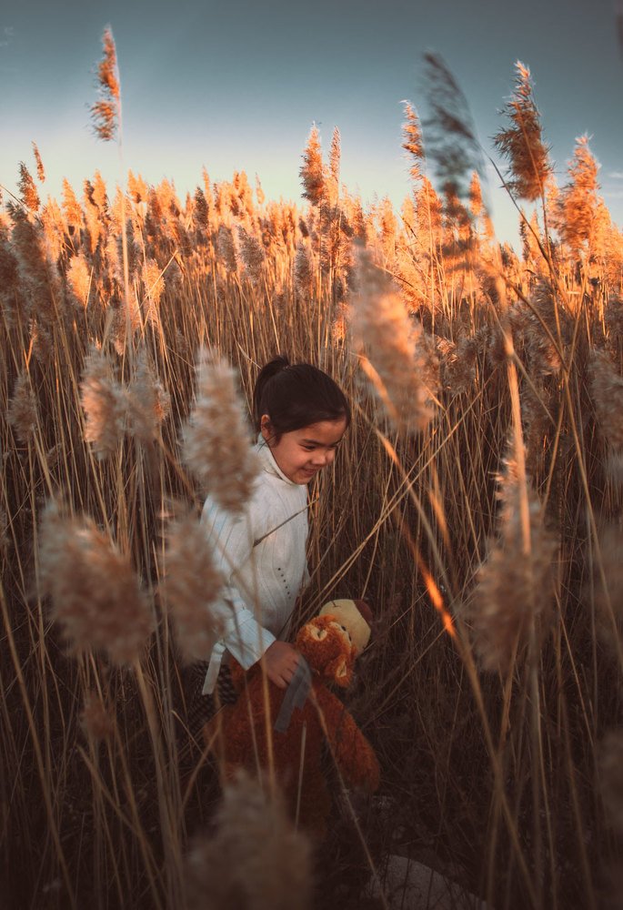 Photograph by Айман Дайрабаева