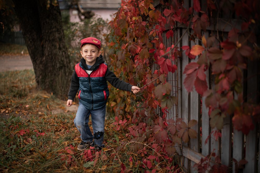 Photograph by Татьяна Давидчик