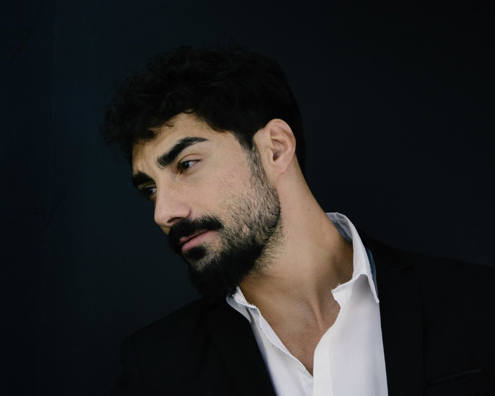 Photograph by Елена Кораблина