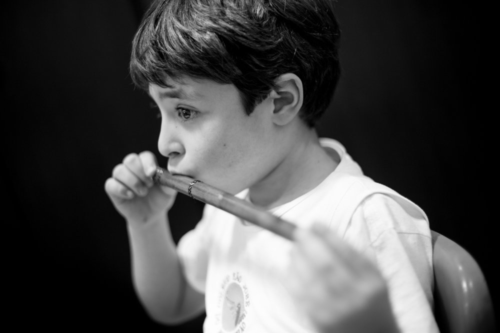 Фотография автора Gabriel de Araujo Almeida