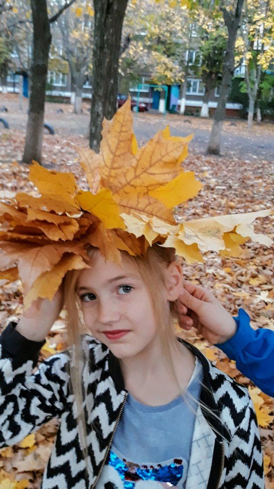 Photograph by Инга Халиуллина